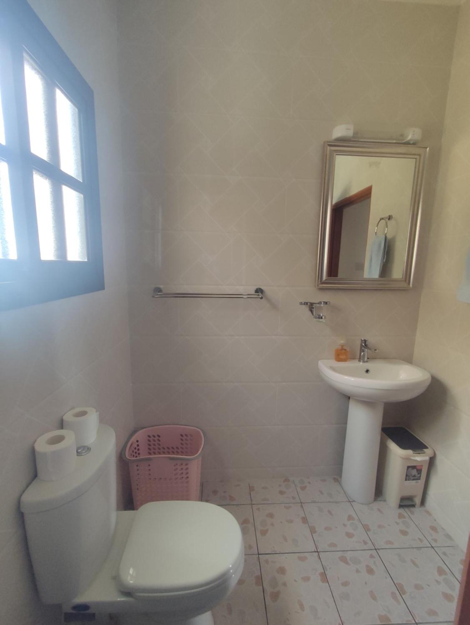 Sue-Etoile Self Catering Διαμέρισμα Pointe Au Sel Εξωτερικό φωτογραφία